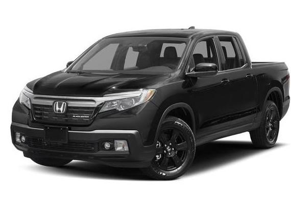 HONDA RIDGELINE 2017 5FPYK3F80HB008695 image