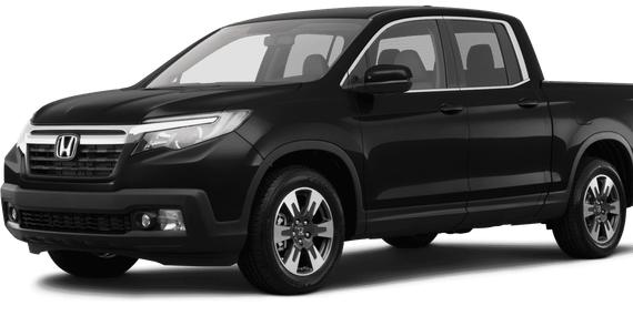 HONDA RIDGELINE 2017 5FPYK3F8XHB023477 image