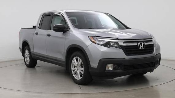 HONDA RIDGELINE 2017 5FPYK3F20HB006389 image HONDA RIDGELINE 2017 5FPYK3F20HB006389 image