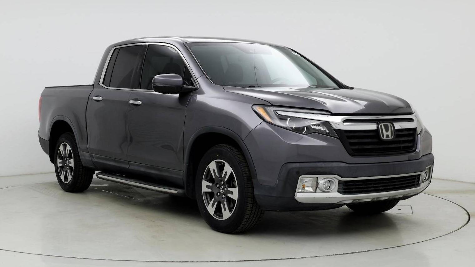 HONDA RIDGELINE 2017 5FPYK3F74HB017391 image