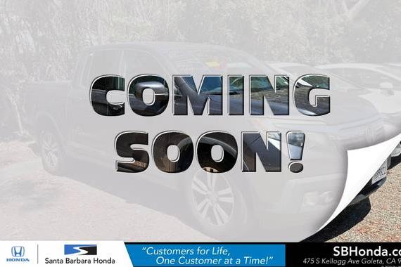 HONDA RIDGELINE 2017 5FPYK2F48HB010654 image