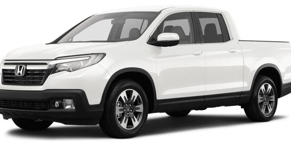 HONDA RIDGELINE 2017 5FPYK3F70HB035581 image