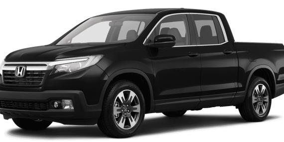 HONDA RIDGELINE 2017 5FPYK3F87HB025087 image