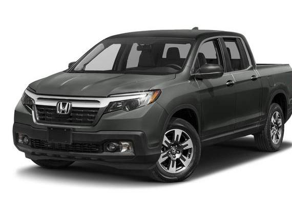 HONDA RIDGELINE 2017 5FPYK3F67HB019076 image