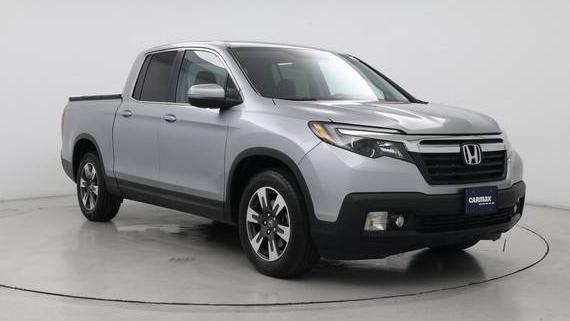 HONDA RIDGELINE 2017 5FPYK2F57HB011335 image HONDA RIDGELINE 2017 5FPYK2F57HB011335 image