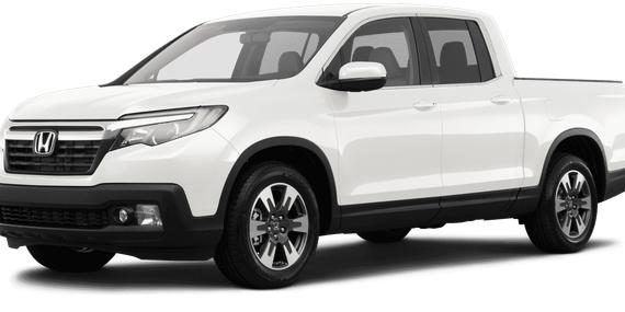 HONDA RIDGELINE 2017 5FPYK3F55HB018192 image