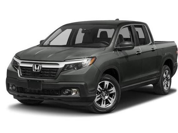 HONDA RIDGELINE 2017 5FPYK3F60HB002751 image