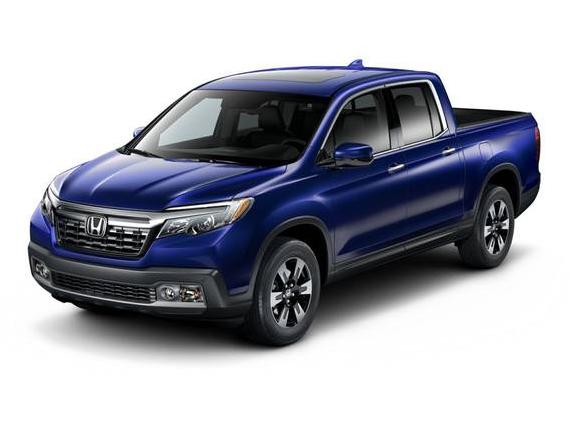 HONDA RIDGELINE 2017 5FPYK3F70HB007750 image