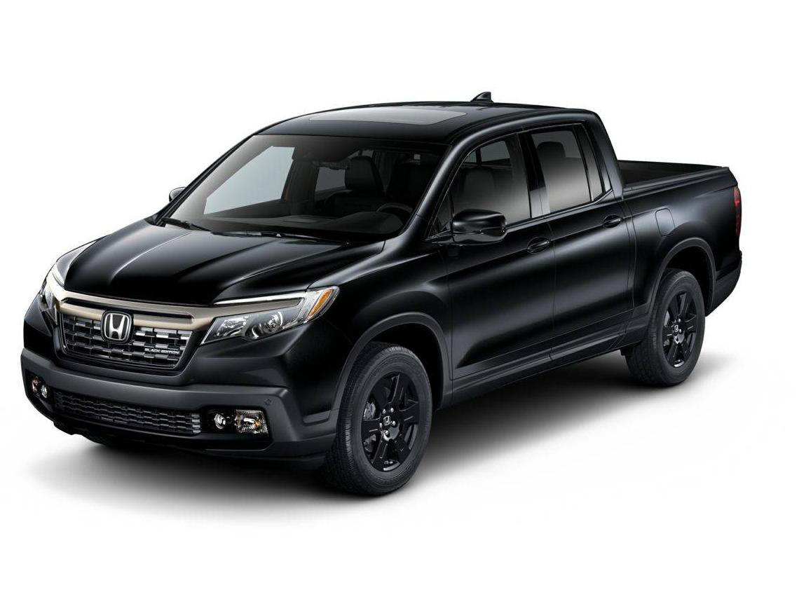 HONDA RIDGELINE 2017 5FPYK3F80HB016103 image