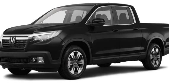 HONDA RIDGELINE 2017 5FPYK3F78HB010654 image