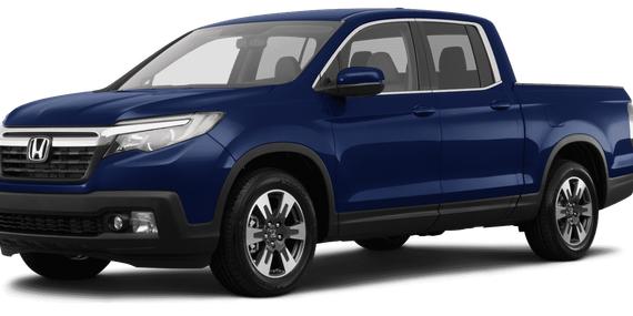 HONDA RIDGELINE 2017 5FPYK3F7XHB039105 image