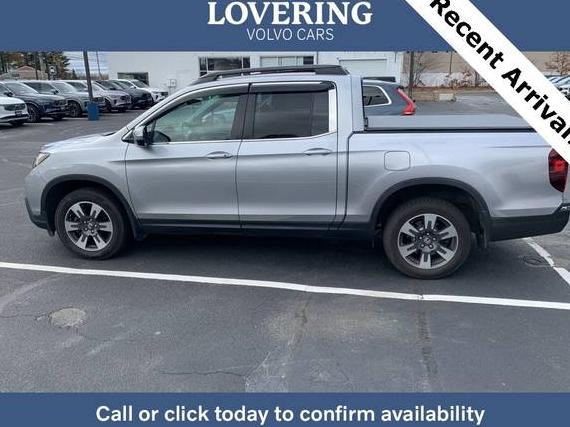 HONDA RIDGELINE 2017 5FPYK3F57HB022776 image HONDA RIDGELINE 2017 5FPYK3F57HB022776 image