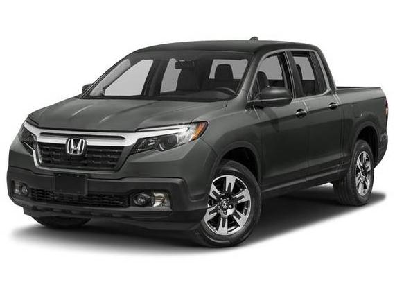HONDA RIDGELINE 2017 5FPYK3F63HB020337 image