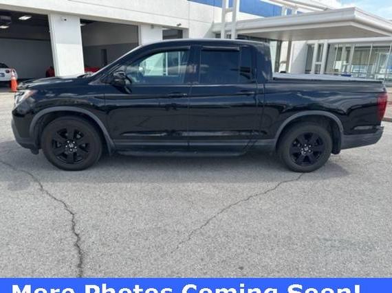 HONDA RIDGELINE 2017 5FPYK3F84HB021465 image