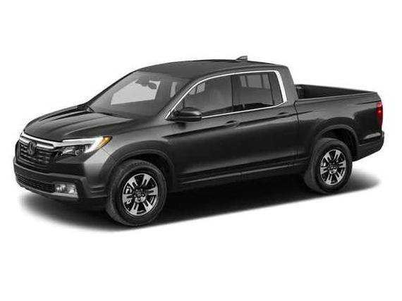 HONDA RIDGELINE 2017 5FPYK3F60HB002149 image