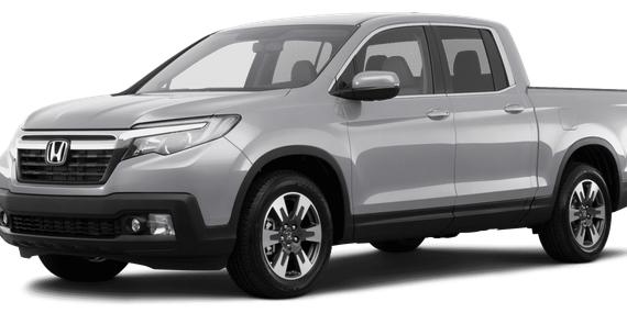 HONDA RIDGELINE 2017 5FPYK3F75HB038251 image