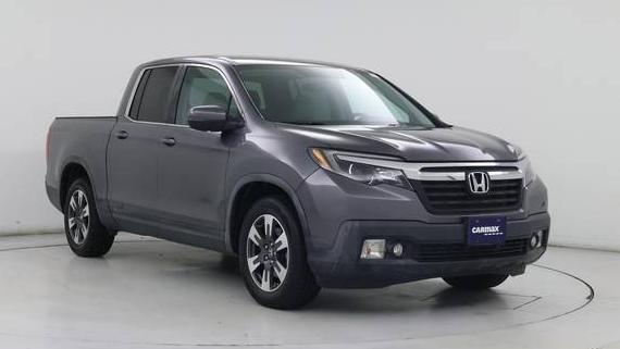 HONDA RIDGELINE 2017 5FPYK2F50HB011774 image HONDA RIDGELINE 2017 5FPYK2F50HB011774 image