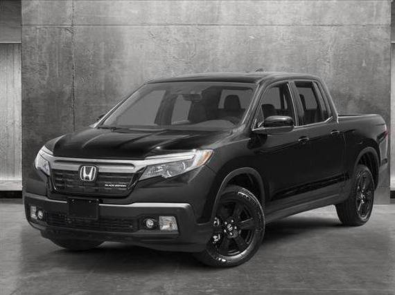 HONDA RIDGELINE 2017 5FPYK3F84HB003712 image