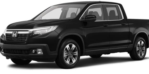 HONDA RIDGELINE 2017 5FPYK3F86HB028403 image