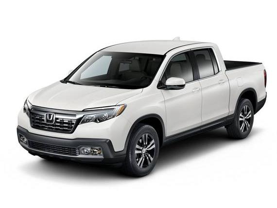 HONDA RIDGELINE 2017 5FPYK3F56HB006617 image
