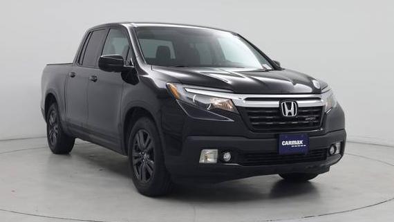 HONDA RIDGELINE 2017 5FPYK2F13HB011541 image HONDA RIDGELINE 2017 5FPYK2F13HB011541 image