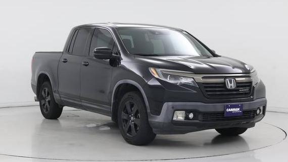 HONDA RIDGELINE 2017 5FPYK3F87HB024988 image HONDA RIDGELINE 2017 5FPYK3F87HB024988 image