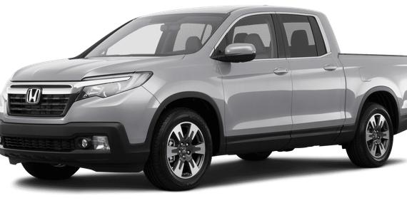 HONDA RIDGELINE 2017 5FPYK2F5XHB001513 image