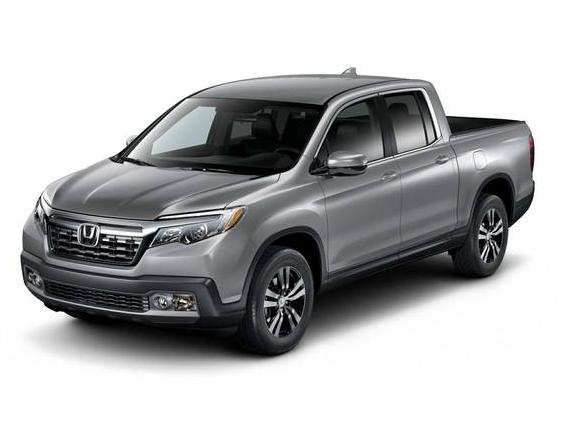 HONDA RIDGELINE 2017 5FPYK2F45HB007338 image