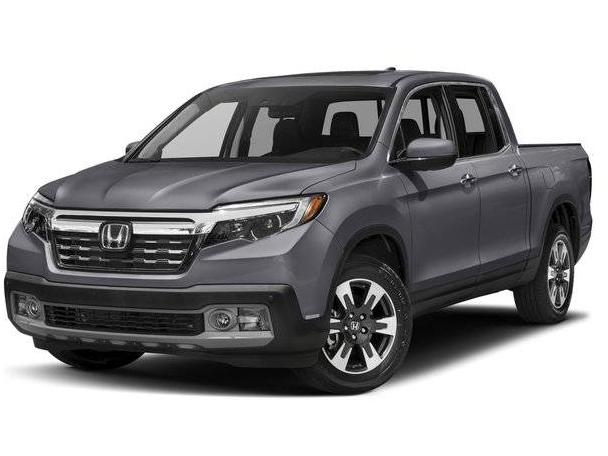 HONDA RIDGELINE 2017 5FPYK3F78HB037966 image