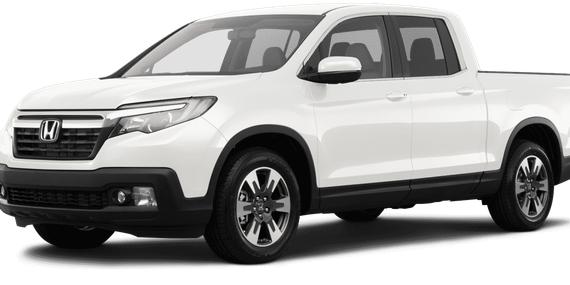 HONDA RIDGELINE 2017 5FPYK3F69HB023324 image