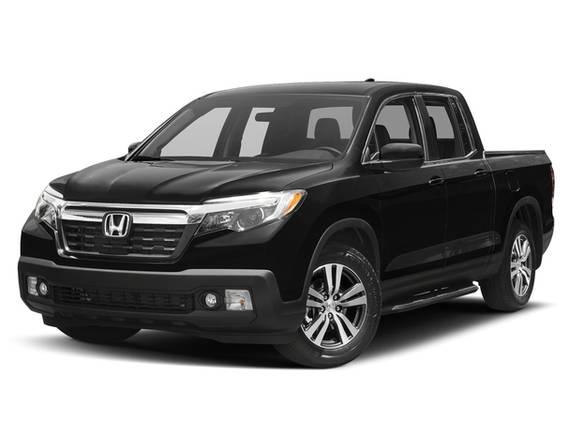 HONDA RIDGELINE 2017 5FPYK2F57HB007947 image