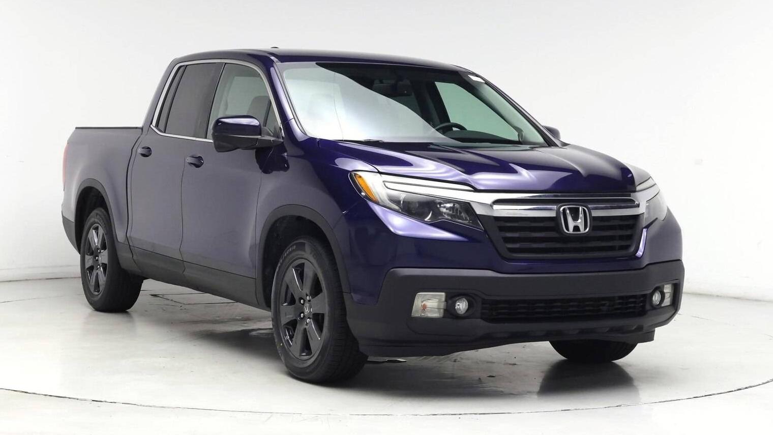 HONDA RIDGELINE 2017 5FPYK2F60HB003912 image