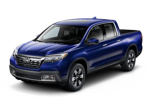 HONDA RIDGELINE 2017 5FPYK3F76HB031552 image