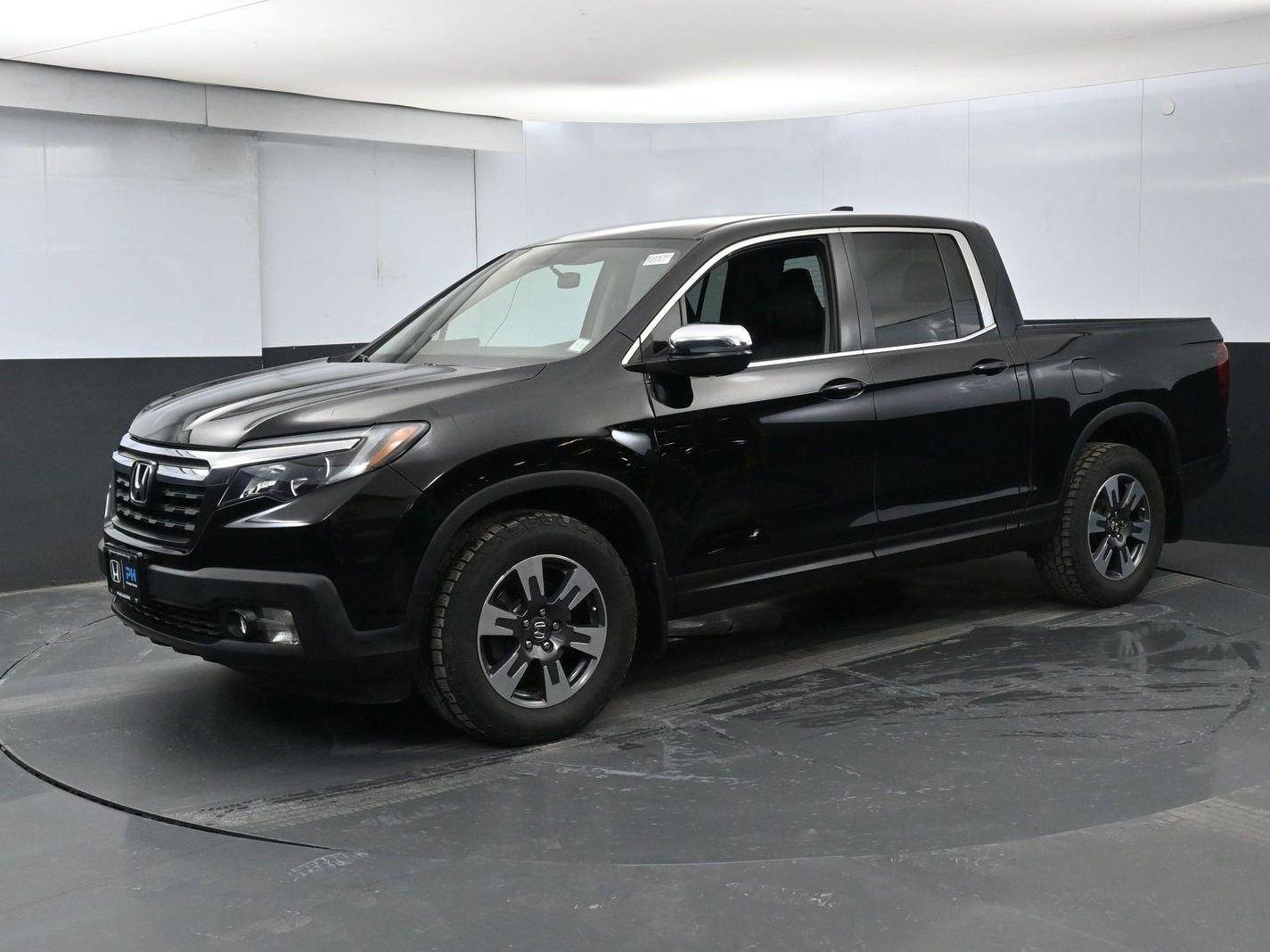 HONDA RIDGELINE 2017 5FPYK3F54HB030432 image