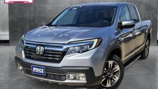 HONDA RIDGELINE 2017 5FPYK3F70HB020191 image