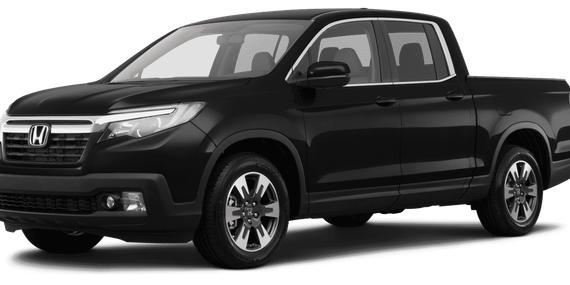 HONDA RIDGELINE 2017 5FPYK3F86HB003453 image