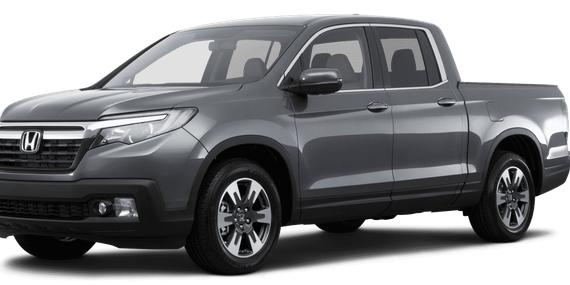 HONDA RIDGELINE 2017 5FPYK3F73HB021853 image