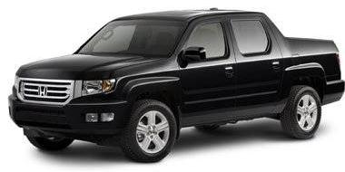 HONDA RIDGELINE 2012 5FPYK1F51CB460545 image