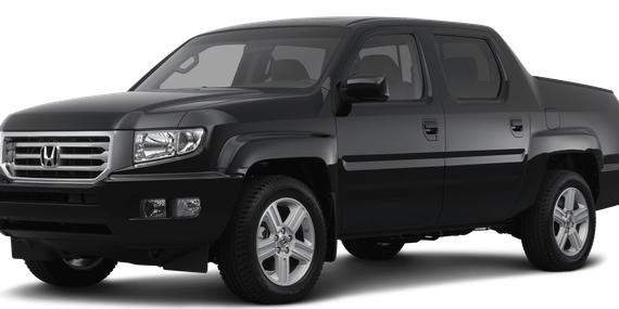 HONDA RIDGELINE 2012 5FPYK1F54CB451239 image