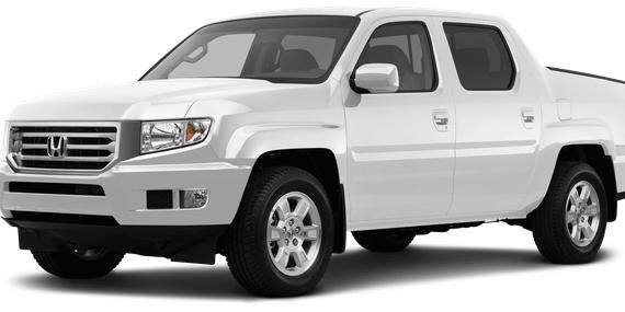 HONDA RIDGELINE 2012 5FPYK1F73CB451072 image
