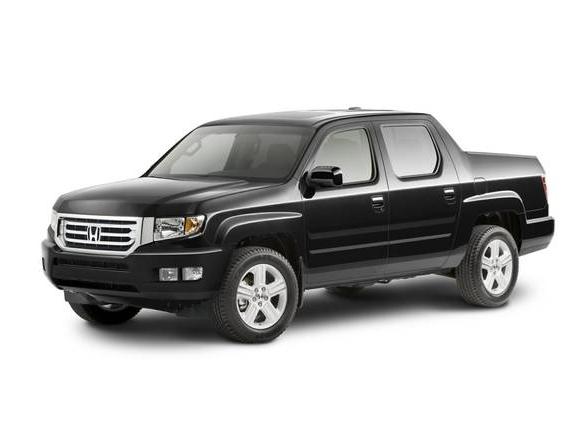 HONDA RIDGELINE 2012 5FPYK1F59CB459093 image