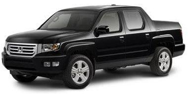 HONDA RIDGELINE 2012 5FPYK1F53CB451734 image