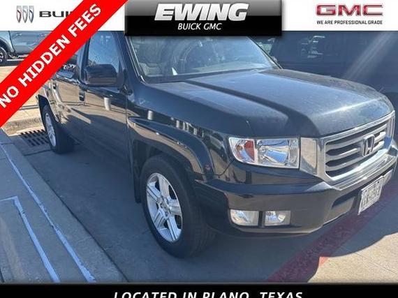 HONDA RIDGELINE 2012 5FPYK1F50CB002057 image HONDA RIDGELINE 2012 5FPYK1F50CB002057 image