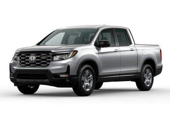 HONDA RIDGELINE 2024 5FPYK3F67RB019595 image