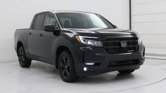 HONDA RIDGELINE 2024 5FPYK3F88RB031983 image