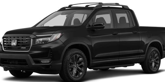 HONDA RIDGELINE 2024 5FPYK3F14RB015847 image HONDA RIDGELINE 2024 5FPYK3F14RB015847 image