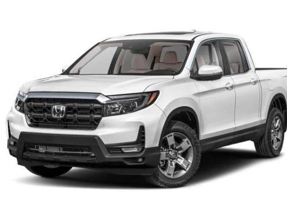 HONDA RIDGELINE 2024 5FPYK3F51RB004288 image