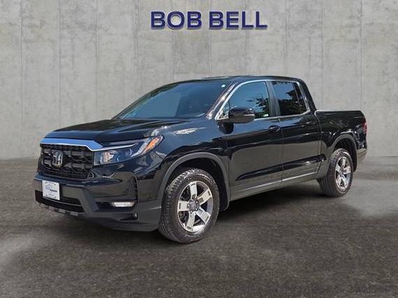 HONDA RIDGELINE 2024 5FPYK3F54RB007654 image HONDA RIDGELINE 2024 5FPYK3F54RB007654 image