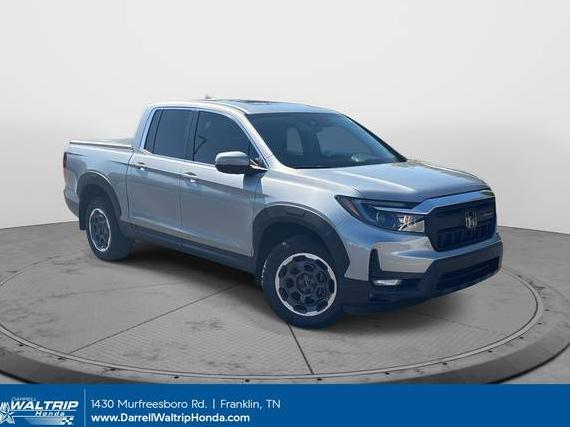 HONDA RIDGELINE 2024 5FPYK3F45RB022879 image HONDA RIDGELINE 2024 5FPYK3F45RB022879 image