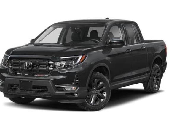 HONDA RIDGELINE 2024 5FPYK3F1XRB022236 image HONDA RIDGELINE 2024 5FPYK3F1XRB022236 image